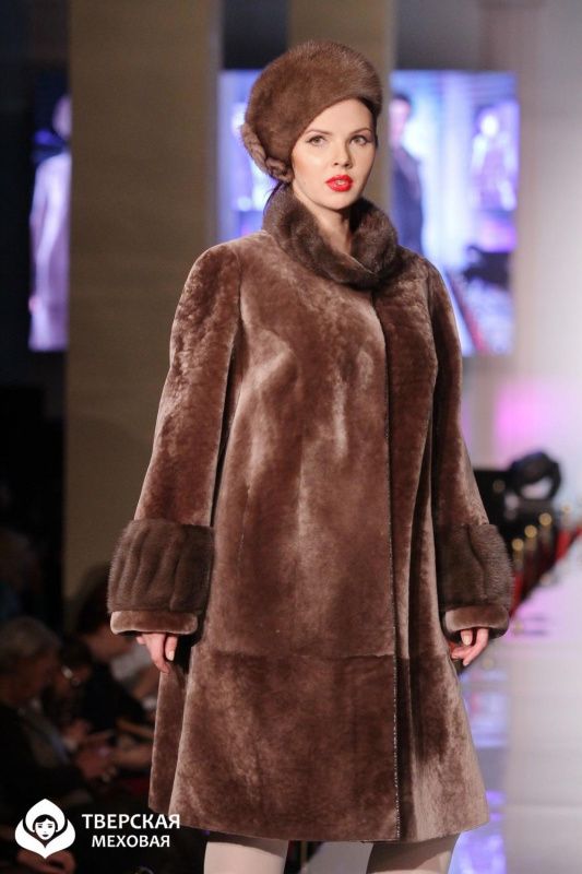 Многоликая овчина Многоликая овчина