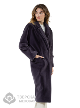 Пальто "Нежность"